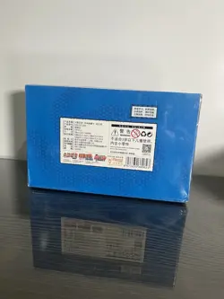 Naruto Kayou Official Trading Card Booster Box TIER 1 WAVE 1 - 36 Packs Sealed - Image 2
