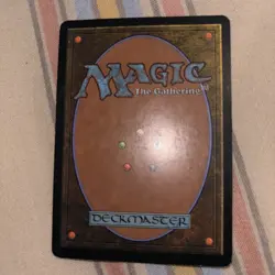 War Elemental Mirrodin Regular - Image 2