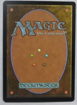 MAGIC THE GATHERING MTG RISE OF THE ELDRAZI ENCLAVE CRYPTOLOGIST CREATURE CARD - Image 2