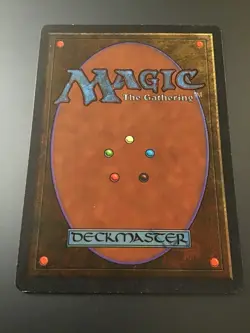 MTG Antiquities Transmute Artifact LP - Image 4