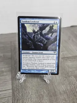 Tandem Lookout Avacyn Restored Regular LP U 80/244 - Image 1