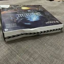 MTG Magic The Gathering Final Fantasy VIII Scene Box Children of Fate - Image 4