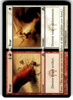 Wear // Tear Dragon's Maze Regular - Image 1