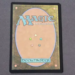 Growth Spiral Surge Foil 828 MTG Universes Beyond: Doctor Who WHO Common FOIL NM - Image 2