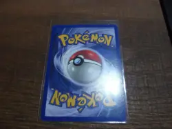 Pokemon TCG WOTC Team Rocket GRIMER NON- Holo Rare Card 57/82 NM/LP - Image 2