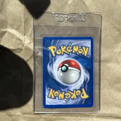 Scizor H21/H32 Aquapolis Holo Ultra Rare Pokemon TCG Nintendo e-reader LP - Image 2