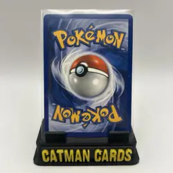 Pokemon TCG WoTC Giovanni's Nidorino - 45/132 - Gym Challenge Vintage Mint/NM - Image 2