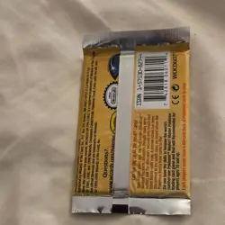 (READ DESCRIPTION)Pokemon TCG Fossil 1st Edition Booster Pack Lapras KIDS TOY - Image 2