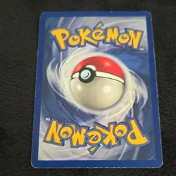 Pokemon Caterpie 45/102 Base Set Shadowless English Basic 40 HP 10 ATK - Image 2