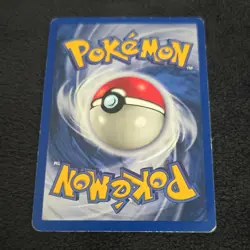 Pokemon Weedle 069/102 Base Set Shadowless Regular English 1999 Common 40 HP - Image 2