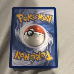 Pokemon Red's Challenge 213/214 Sm-Unbroken Bonds Full Art Ultra Rare Holo - Image 3