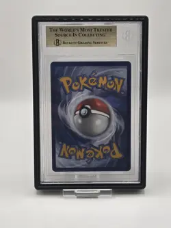 Pokemon Umbreon EX #161/131 Prismatic Evolutions BGS 10 PRISTINE 10 Centering 🔥 - Image 2