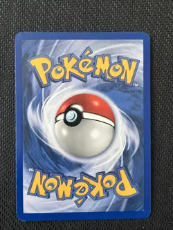 Pokemon 1st Edition Houndour 39/75 Neo Discovery 2000 WOTC - Image 2