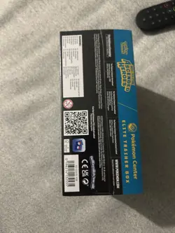 Ascended Heroes Pokemon Center ETB Elite Trainer Box Factory Sealed And New - Image 2