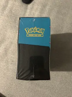 Ascended Heroes Pokemon Center ETB Elite Trainer Box Factory Sealed And New - Image 4