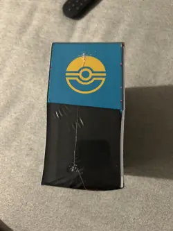 Ascended Heroes Pokemon Center ETB Elite Trainer Box Factory Sealed And New - Image 5