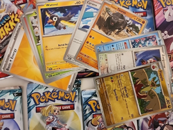 Pokemon Mega Charizard X EX Ultra-Premium Collection UPC Phantasmal Flame Opened - Image 4