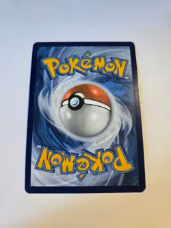 Pokemon TCG Mew EX Prize Pack 151/165 LP - Image 2