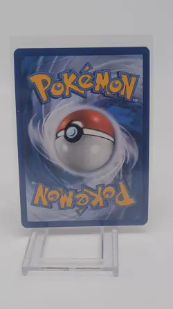 Pokemon Gengar 38/111 Sm-Crimson Invasion Holo Stage 2 130 HP English TCG - Image 3