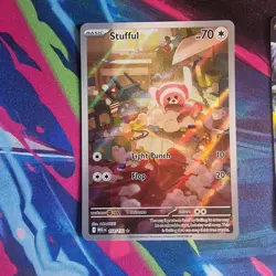 Updated Pictures- Pokemon TCG Mega Evolution ex Bundle x5 + 1 IR - Image 2