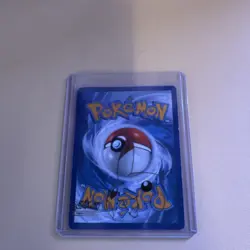 Pokemon Neo Upper Energy 162/162 SV05 Temporal Forces Ace SPEC Rare Holo Energy - Image 2