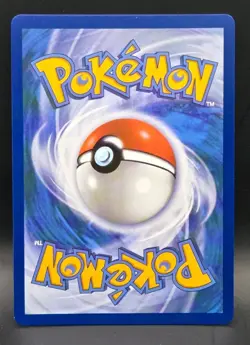 Pokemon TCG Team Rockets Moltres EX#208/182 Destined Rivals - Image 2