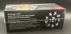 Pokemon Prismatic Evolutions Surprise Box New Sealed In Hand - Fast shipping! - Image 2