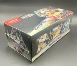 Pokemon Prismatic Evolutions Surprise Box New Sealed In Hand - Fast shipping! - Image 3