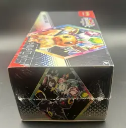 Pokemon Prismatic Evolutions Surprise Box New Sealed In Hand - Fast shipping! - Image 5