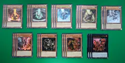Yu-Gi-Oh! Dragon Ruler Deck Core Battles Of Legend: Monster Mayhem - Image 2