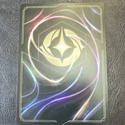 Disney Lorcana Yzma-Conniving Chemist Azurite Sea Legendary 56/204 Regular NM - Image 4