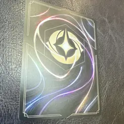 Disney Lorcana Yzma-Conniving Chemist Azurite Sea Legendary 56/204 Regular NM - Image 5