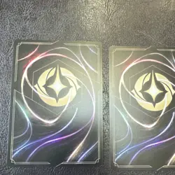 Disney Lorcana Lilo Escape Artist Azurite Sea x2 NM - Image 4