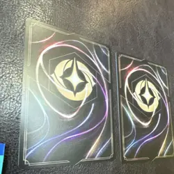 Disney Lorcana Lilo Escape Artist Azurite Sea x2 NM - Image 5