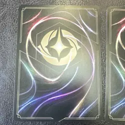 Disney Lorcana Sail the Azurite Sea x2 Cold Foil NM - Image 5