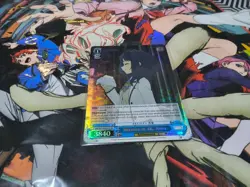 HEROINE IN 4K, ANNA SR MAKEINE WEISS SCHWARZ ENGLISH - Image 1