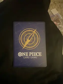 Stronger (CS 25-26 Finalist Card Set 2) OP09-089 One Piece Promotion Cards Foil - Image 2