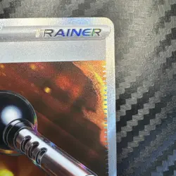 Pokemon Blowtorch Trainer Full Art Foil English Card 117/094 - Pokemon TCG - Image 3