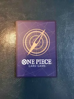 Shanks (Event Pack Vol. 8) P-097 One Piece Promotion Cards Foil - Image 2