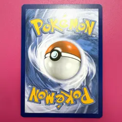 Arceus XY83 Promo Pokemon Card LP - Image 3