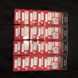 One Piece Card Game Heroines Edition EB-03 Bandai Booster Packs Lot Of 20 - Image 3