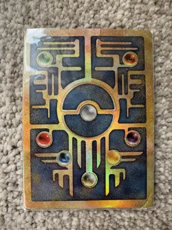 Pokemon Ancient Mew Promo Holo Nintendo Pokemon Promos 1999 Card - Image 2