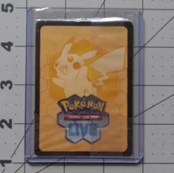 Pokemon Bulbasaur MEG Mega Evolution Holo Card 133/132 English TCG Nintendo - Image 2