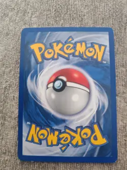 LT. SURGE's VOLTORB 86/132 Gym Challenge Set Pokemon Card WOTC LP - Image 2