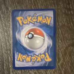 Pokemon Shaymin LV.X DP39 Promo Holo Diamond and Pearl 110HP Level Up TCG Card - Image 2