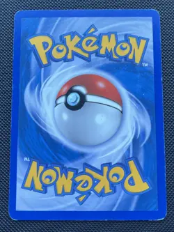 Pokemon TCG Squirtle 46/95 Team Magma vs Team Aqua Vintage 2004 Card - Image 3