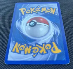 Pokemon TCG Squirtle 46/95 Team Magma vs Team Aqua Vintage 2004 Card - Image 4