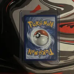 Pokemon Card Pikachu EX SIR 277/217 Ascended Heroes English Pack NM/M - Image 2