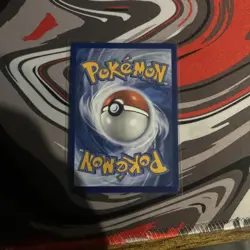 Pokemon Card Pikachu EX SIR 277/217 Ascended Heroes English Pack NM/M - Image 4