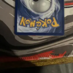 Pokemon Card Pikachu EX SIR 277/217 Ascended Heroes English Pack NM/M - Image 5